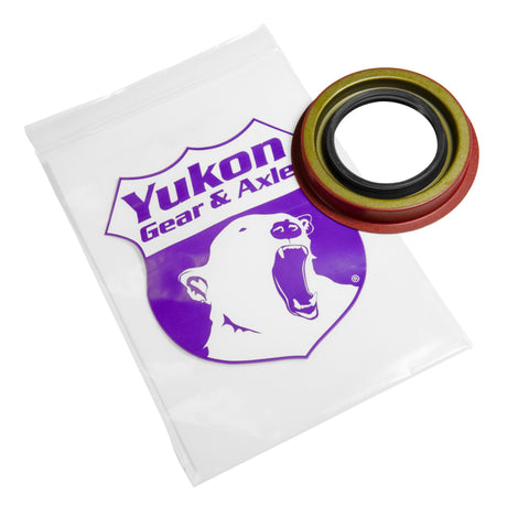 1972-1999 GM 10.5 in Rear Pinion seal - View 2 | Dirty Garage