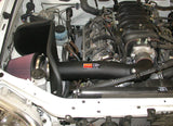 2005-2007 Tundra/Sequoia V8-4.7L AirCharger Performance Intake - View 5 | Dirty Garage