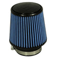 Universal AMSOIL Ea Nanofiber Dry Air Filter | Dirty Garage
