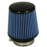 Universal AMSOIL Ea Nanofiber Dry Air Filter | Dirty Garage