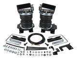 2021-2022 Powerboost F-150 Loadlifter 5000 Air Spring Kit | Dirty Garage