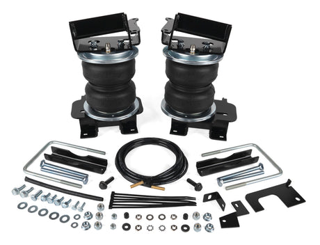 2021-2022 Powerboost F-150 Loadlifter 5000 Air Spring Kit | Dirty Garage