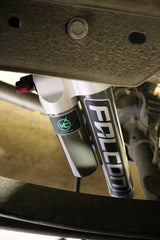 2015-2026 Transit Falcon 3.3 SP2 Fast Adjust Shocks, Light/Mid Tune, Rear (Pair) (3052)