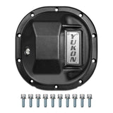 1980-2014 Rear Differential Cover (YHCC-F8.8) | Dirty Garage
