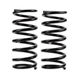 2002-2014 Mercedes-Benz G500/G55 AMG/G550/G63 AMG Coil Spring Rear G Wagon Med | Dirty Garage