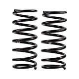 2002-2014 Mercedes-Benz G500/G55 AMG/G550/G63 AMG Coil Spring Rear G Wagon Med | Dirty Garage