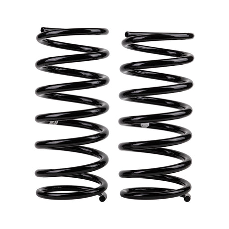 2002-2014 Mercedes-Benz G500/G55 AMG/G550/G63 AMG Coil Spring Rear G Wagon Med | Dirty Garage