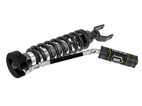 2019-2023 Ram 1500 ICON 2.5 RR Front Coilover Kit - View 3 | Dirty Garage