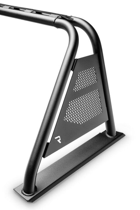 2016-2022 Tacoma Textured Black ARC Sports Bar - View 6 | Dirty Garage