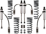 1991-1997 ICON Lift Kit | Dirty Garage