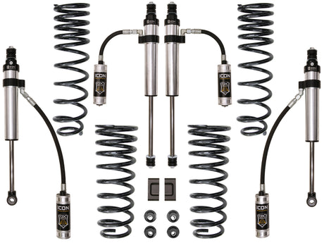 1991-1997 ICON Lift Kit | Dirty Garage