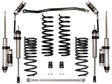 2014-2022 Ram HD ICON 2.5 Front and Rear Lift Kit | Dirty Garage