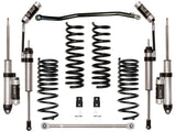 2014-2022 Ram HD ICON 2.5 Front and Rear Lift Kit | Dirty Garage