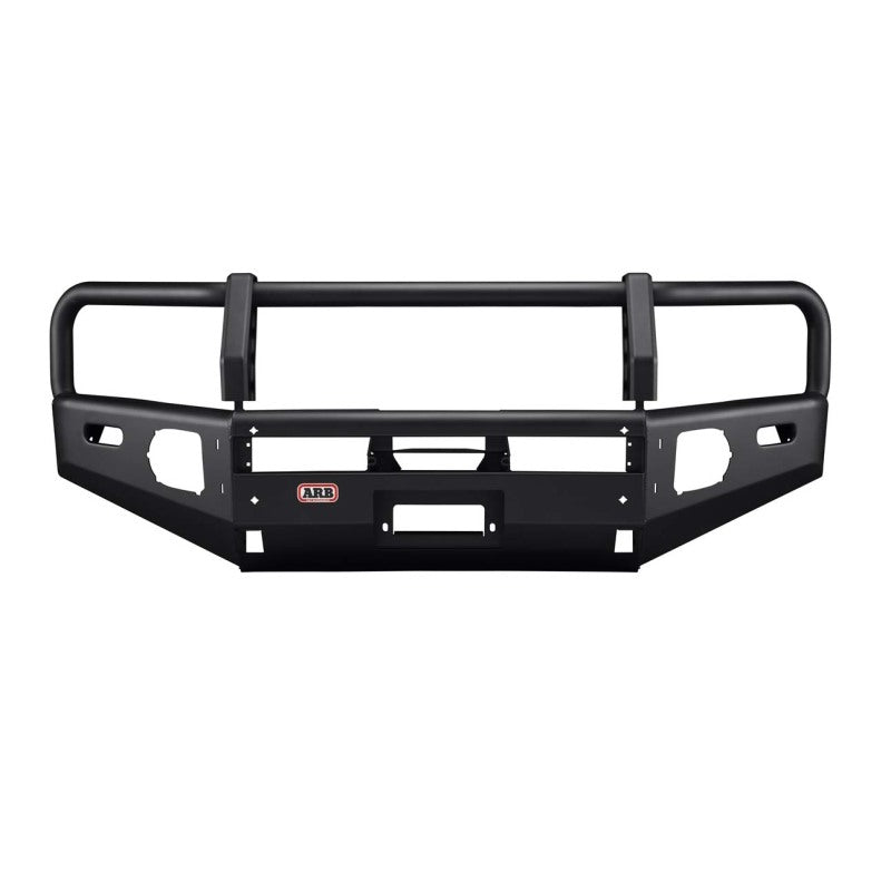 2014-2019 Tundra Summit Combar Kit Textured Tundra 2014-17 Fog II (Fit Kit NOT Included) | Dirty Garage