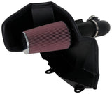 2019-2020 Blazer/Arcadia AirCharger Performance Air Intake System | Dirty Garage