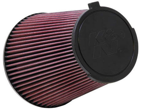 Replacement Air Filter 2010-2012 Mustang Shelby GT500 5.4L V8 - View 2 | Dirty Garage