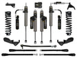 2023-2025 Superduty ICON 2.5 Front and Rear Lift Kit | Dirty Garage