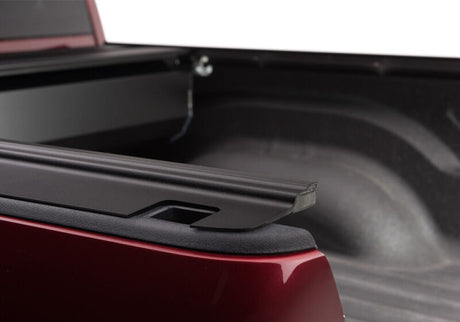 2019-2026 Ram 1500 ONE MX Retractable Tonneau Cover - View 5 | Dirty Garage