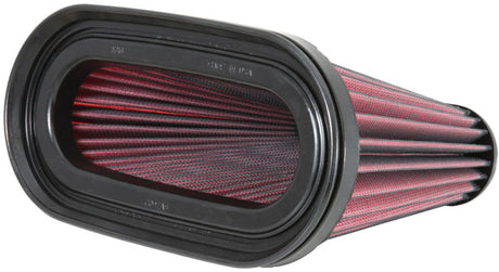 Replacement Unique Air Filter for 2014-2015 Corvette 6.2L V8 - View 19 | Dirty Garage