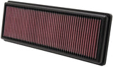 Universal Replacement Air Filter for 12 500 1.4L L4 - View 7 | Dirty Garage