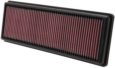 Universal Replacement Air Filter for 12 500 1.4L L4 - View 7 | Dirty Garage