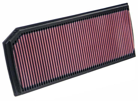 2005-2009 Passat/2006-2008 GTI/2004-2008 A3 2.0L-L4 Drop In Air Filter - View 3 | Dirty Garage