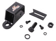 1999-2009 Arctic Cat 250 2x4 EZ Trail Ball Mount in2in Receiver Adaptor | Dirty Garage