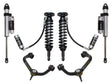 2009-2013 F-150 ICON Front and Rear Lift Kit | Dirty Garage