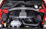 2018 Mustang GT V8 5.0L F/I AirCharger Performance Intake - View 5 | Dirty Garage