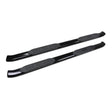 Westin 2019 Chevrolet Silverado/Sierra 1500 Crew Cab Non LD PRO TRAXX 5 Oval Nerf Step Bars - Black | Dirty Garage