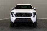 2024-2026 Tacoma SS6 Wide Amber LED Fog Light Kit - View 5 | Dirty Garage