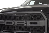 2017-2022 Ford Truck Adaptive Cruise Control Bracket - View 2 | Dirty Garage