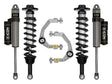 2021-2025 F-150 ICON Front and Rear Lift Kit | Dirty Garage