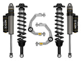 2021-2025 F-150 ICON Front and Rear Lift Kit | Dirty Garage