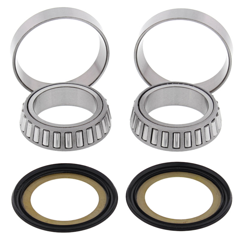 2021-2022 Aprilia RS 660 Steering Bearing Kit | Dirty Garage