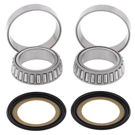 2021-2022 Aprilia RS 660 Steering Bearing Kit | Dirty Garage