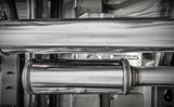 2025 EcoDiesel Performance Exhaust Muffler Replacement Kit - View 4 | Dirty Garage
