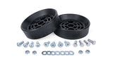 Universal Air Spring Cradle - View 2 | Dirty Garage