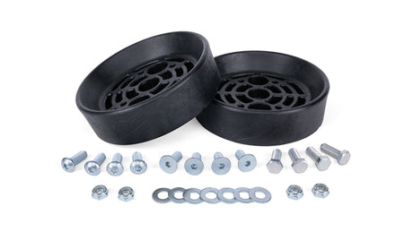 Universal Air Spring Cradle - View 2 | Dirty Garage