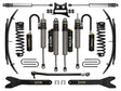 2017-2019 Superduty ICON 2.5 Front and Rear Lift Kit | Dirty Garage