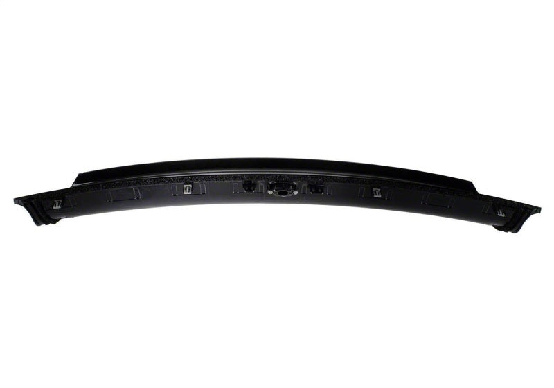 2015-2021 Mustang Deck Lid Trim Panel - View 11 | Dirty Garage