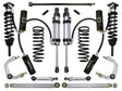 2010-2024 4Runner ICON Front and Rear Lift Kit | Dirty Garage