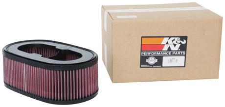 2020-2021 Corvette 6.2L V8 Replacement Air Filter - View 3 | Dirty Garage
