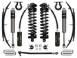 2017-2023 Superduty ICON 2.5 Front and Rear Lift Kit | Dirty Garage