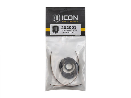 Universal 2.0 Remote Resi Rebuild Kit | Dirty Garage
