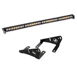 2022-2025 RZR Pro-R 40" S8 Roof Bar Light Kit - View 2 | Dirty Garage