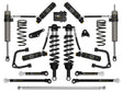 2024-2025 Tacoma ICON Front and Rear Lift Kit | Dirty Garage