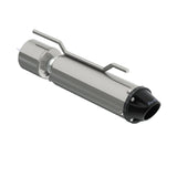 2012-2019 Teryx 5" Single Slip-On Performance Series Exhaust - View 2 | Dirty Garage
