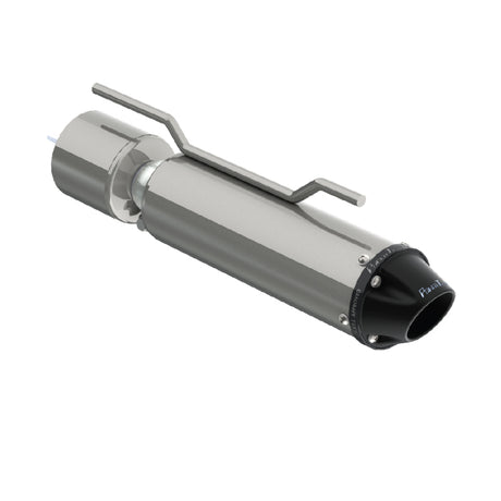 2012-2019 Teryx 5" Single Slip-On Performance Series Exhaust - View 2 | Dirty Garage
