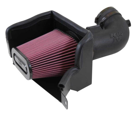 2014-2015 Corvette Stingray 6.2L V8 AirCharger Performance Intake - View 2 | Dirty Garage